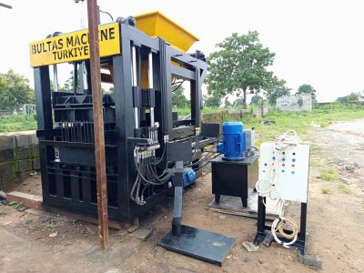 BLT8000B IN NIGERIA 